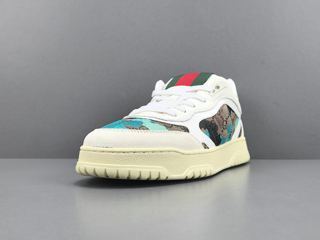 Gvc*1 re-web sneakers