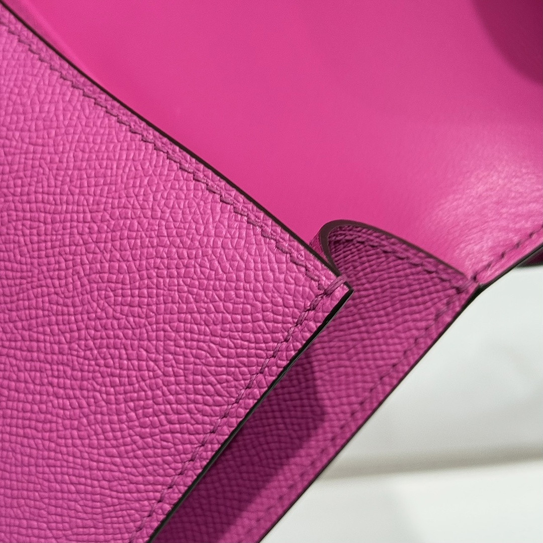 H*RMES BAGS size 24x12x4cm