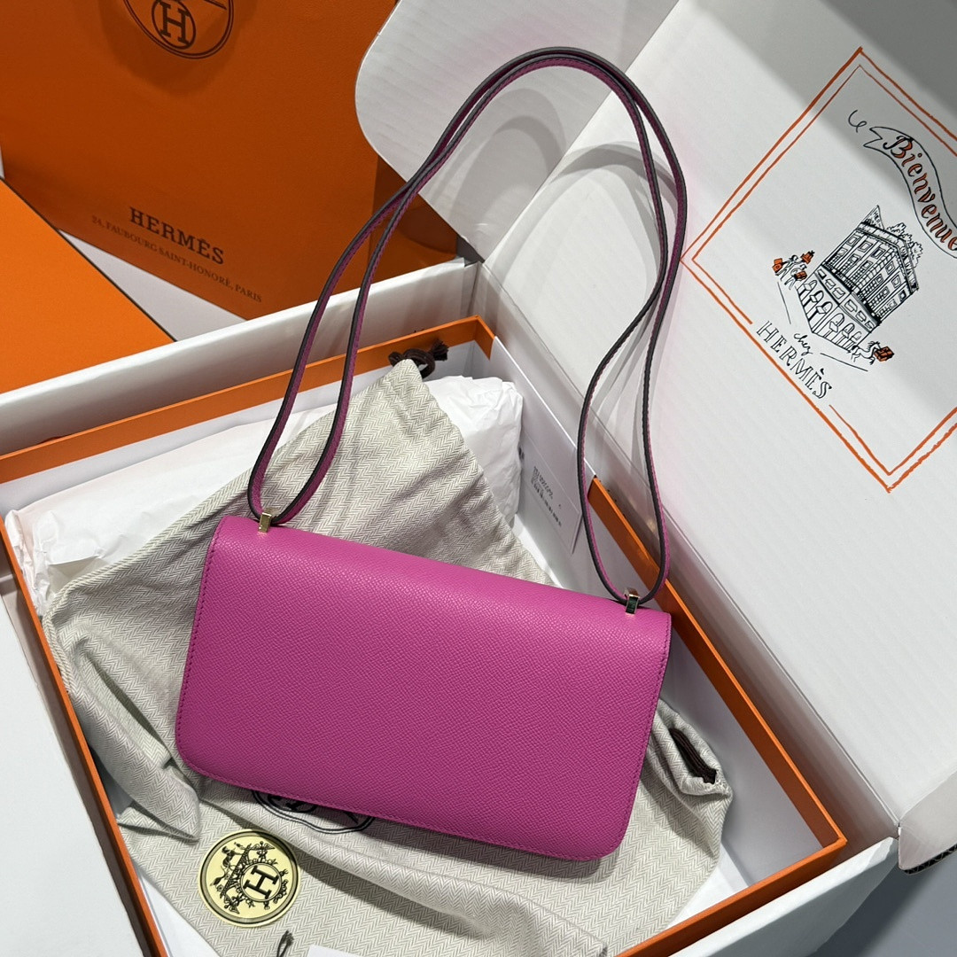 H*RMES BAGS size 24x12x4cm