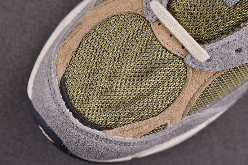 New Balance 990v3 MiUSA Teddy Santis Marblehead Incense M990TG3