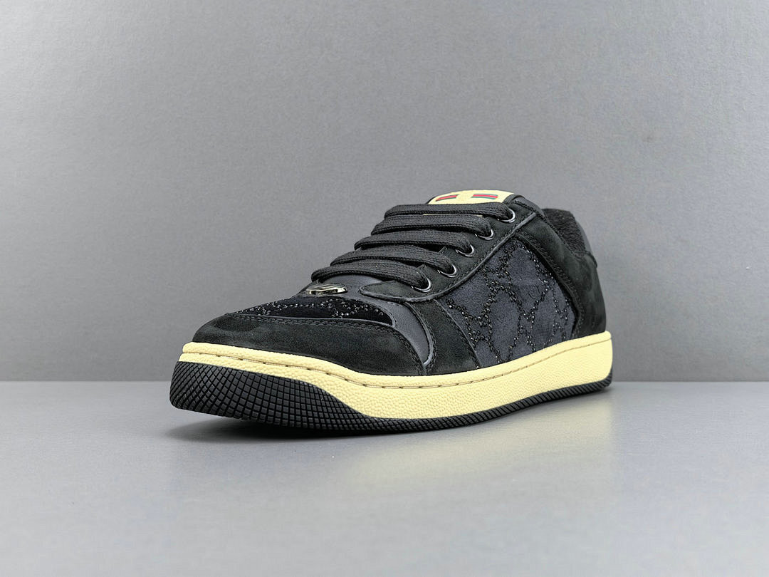 Gvc*1 re-web sneakers