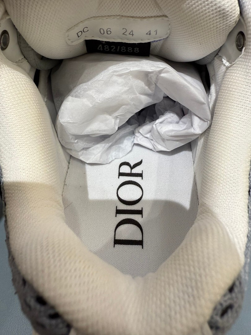 DR B35 NXXT sneaker