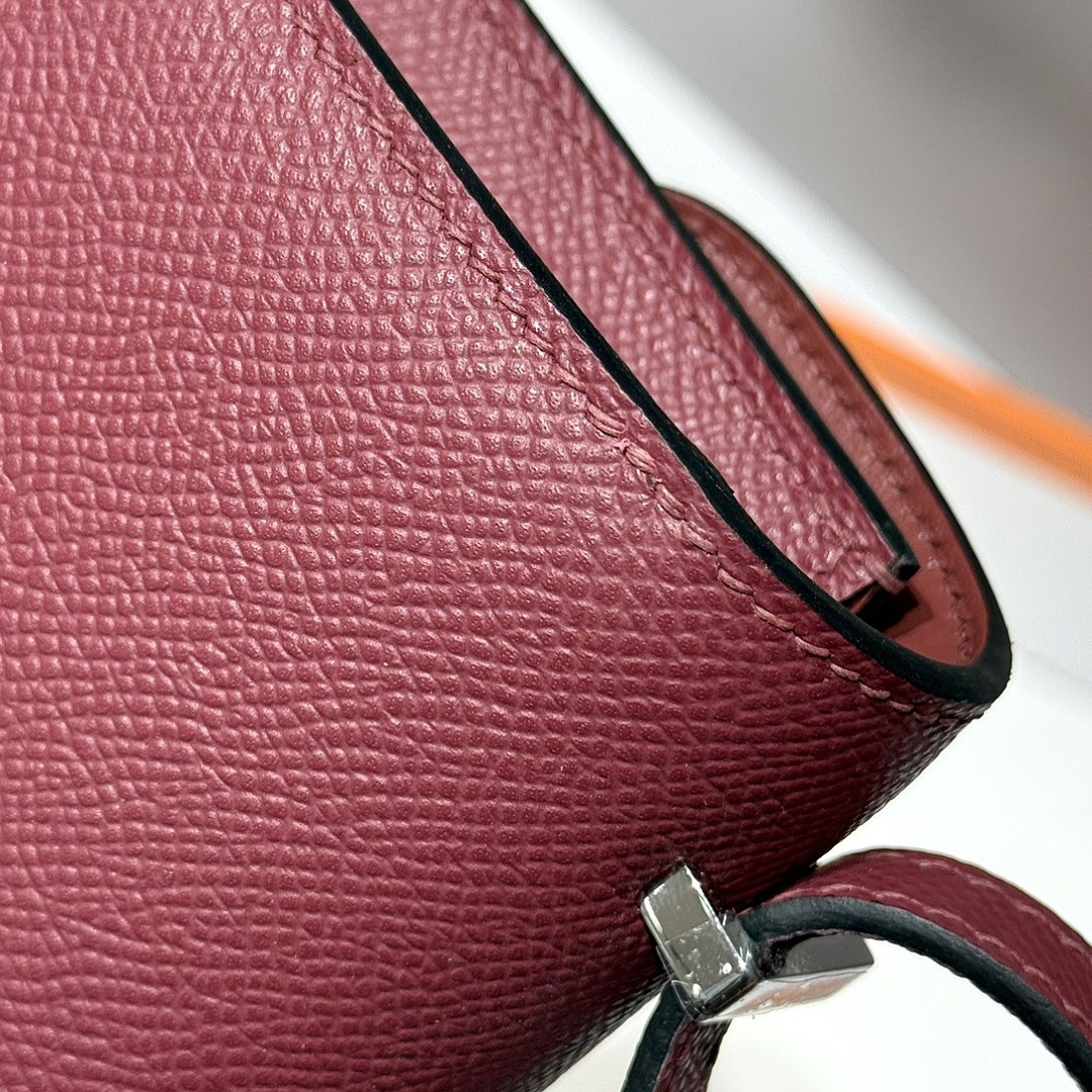 H*RMES BAGS size 24x12x4cm