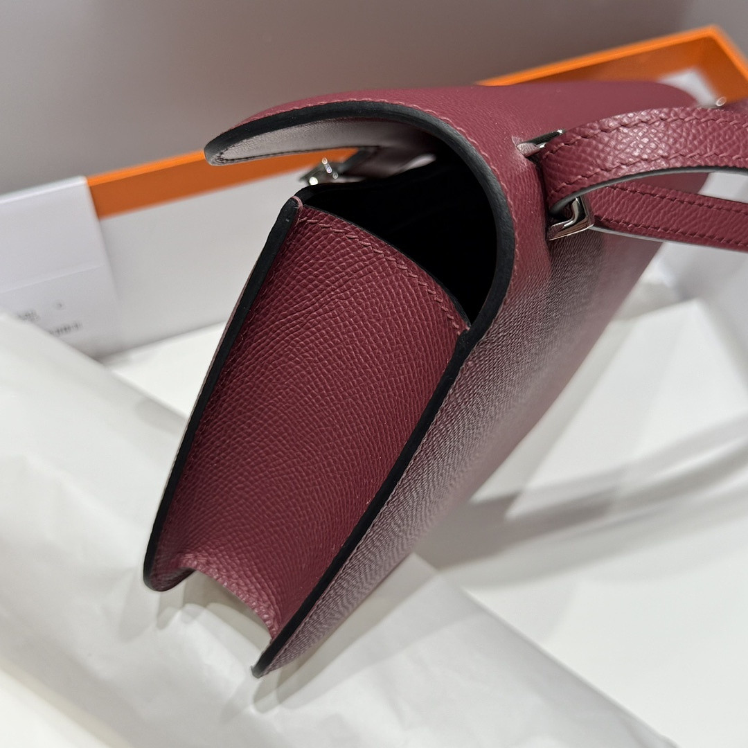 H*RMES BAGS size 24x12x4cm