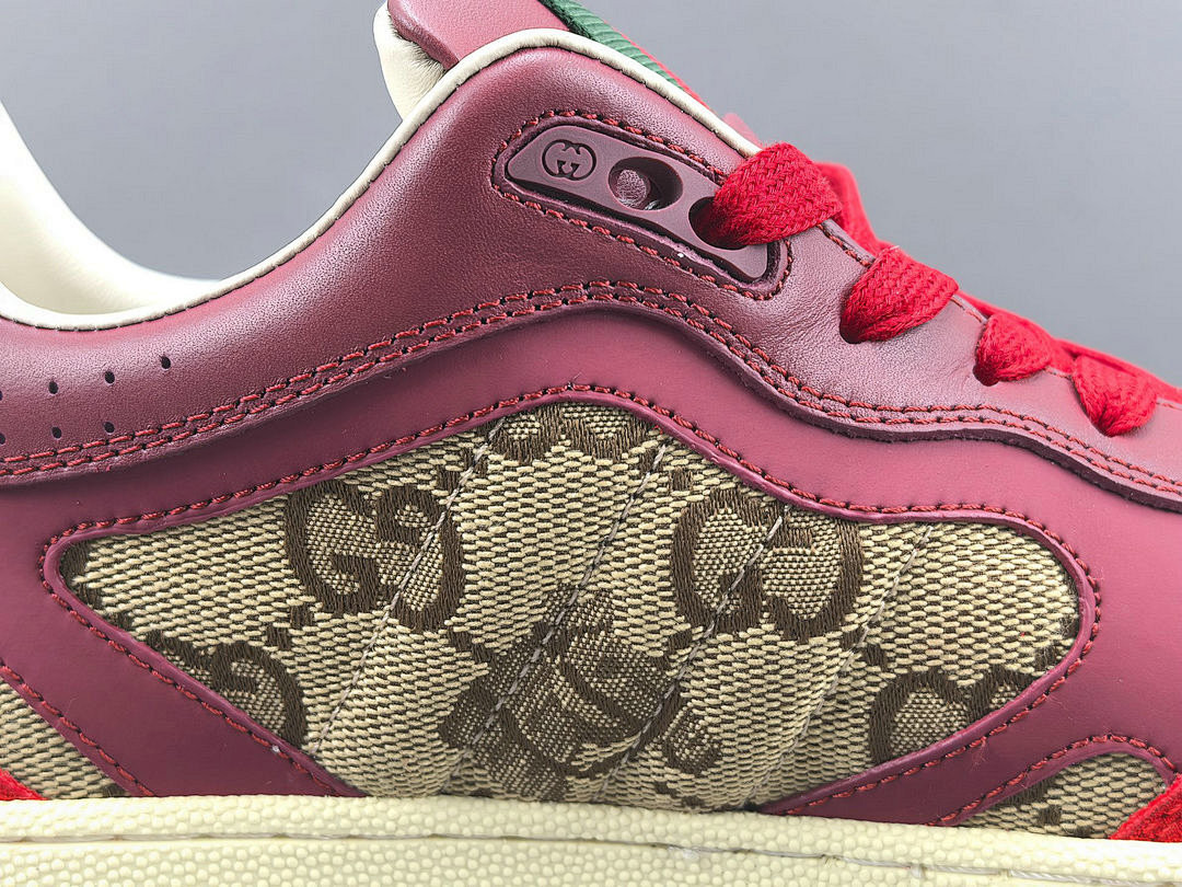 Gvc*1 re-web sneakers