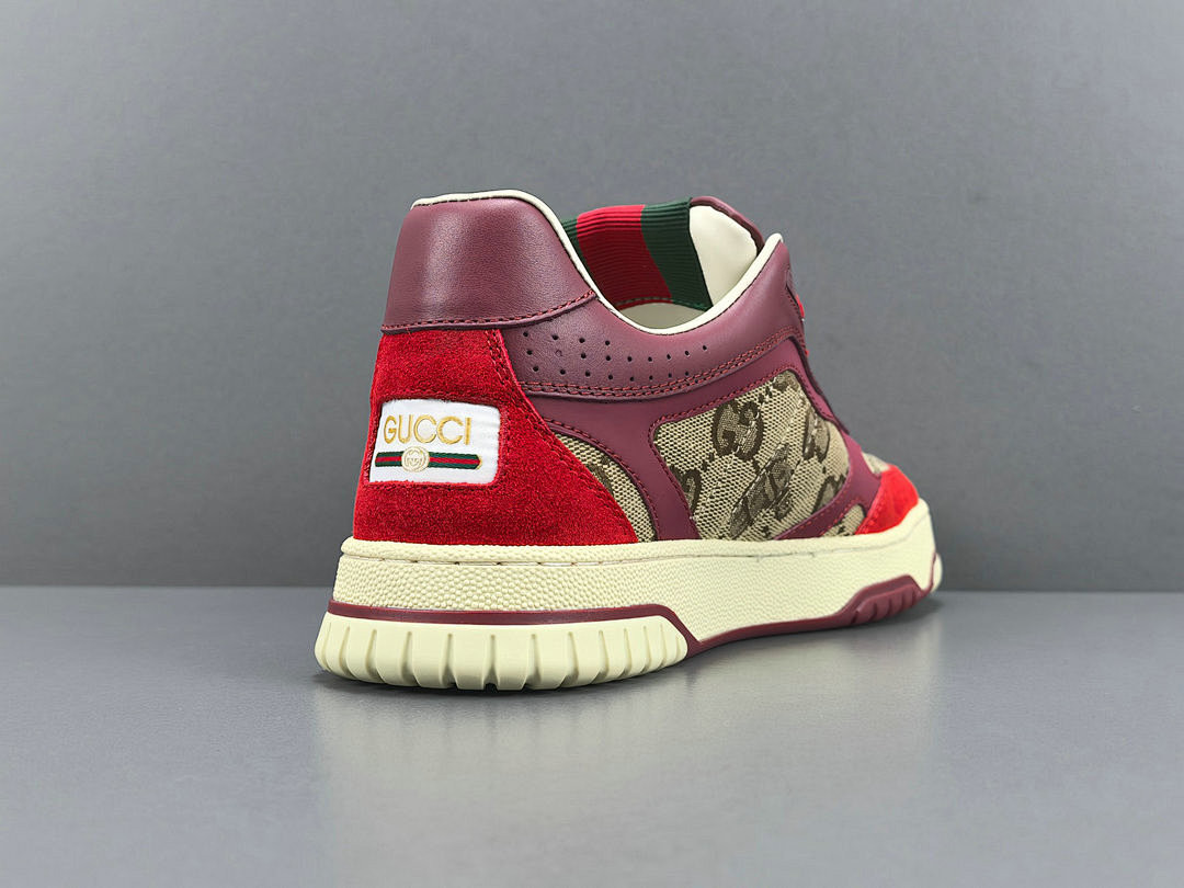 Gvc*1 re-web sneakers