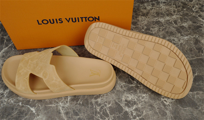LOU1_TON SLIPPERS