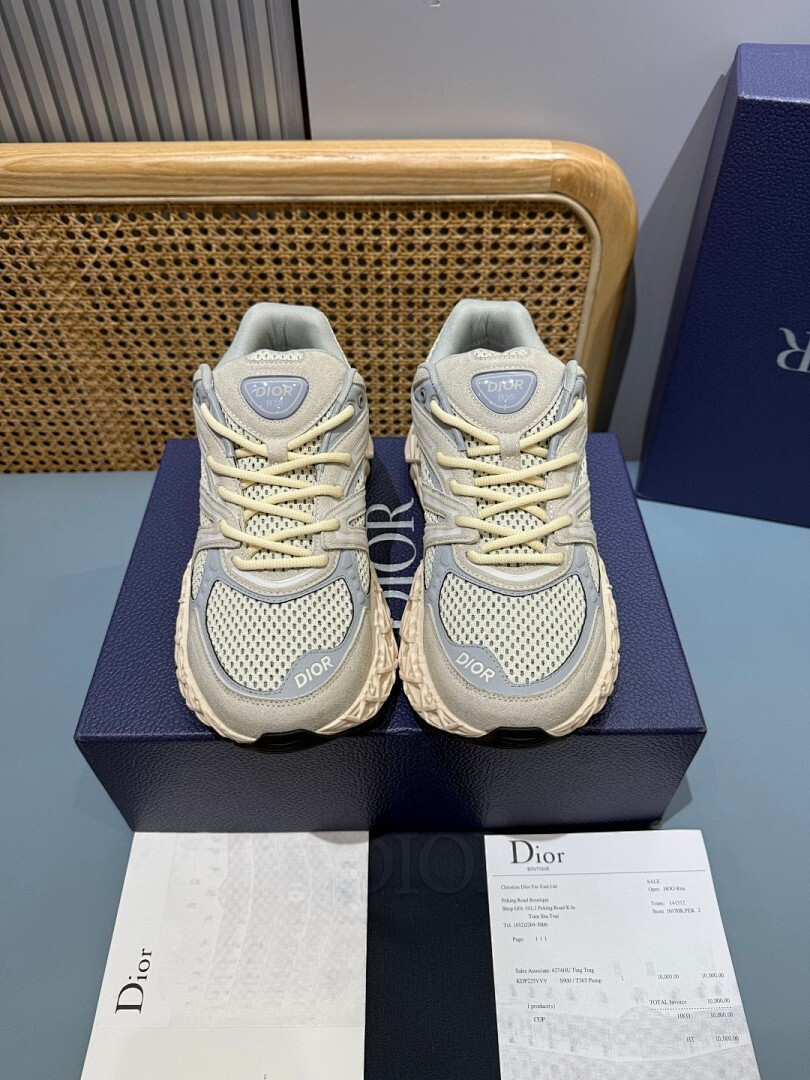 DR B35 NXXT sneaker