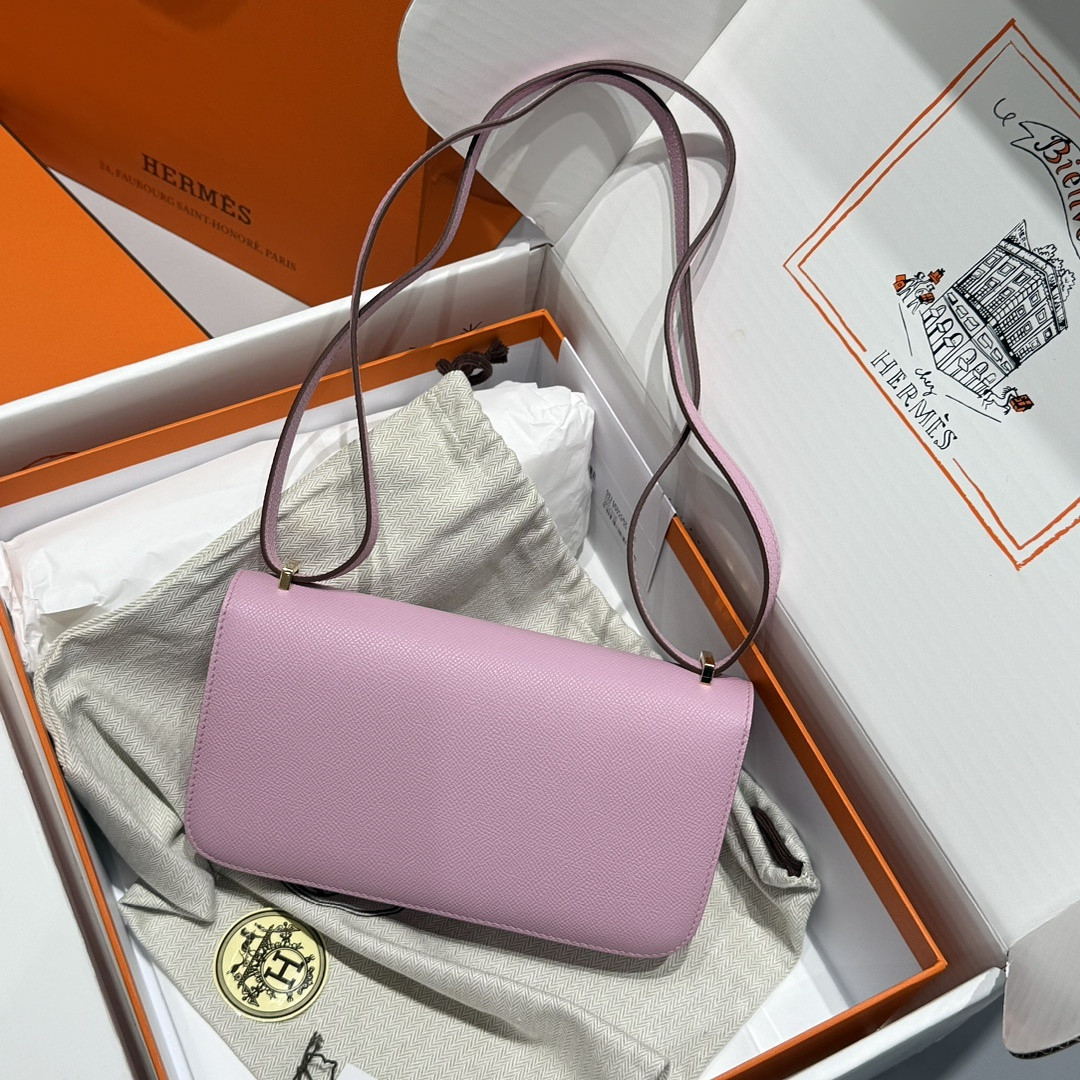 H*RMES BAGS size 24x12x4cm