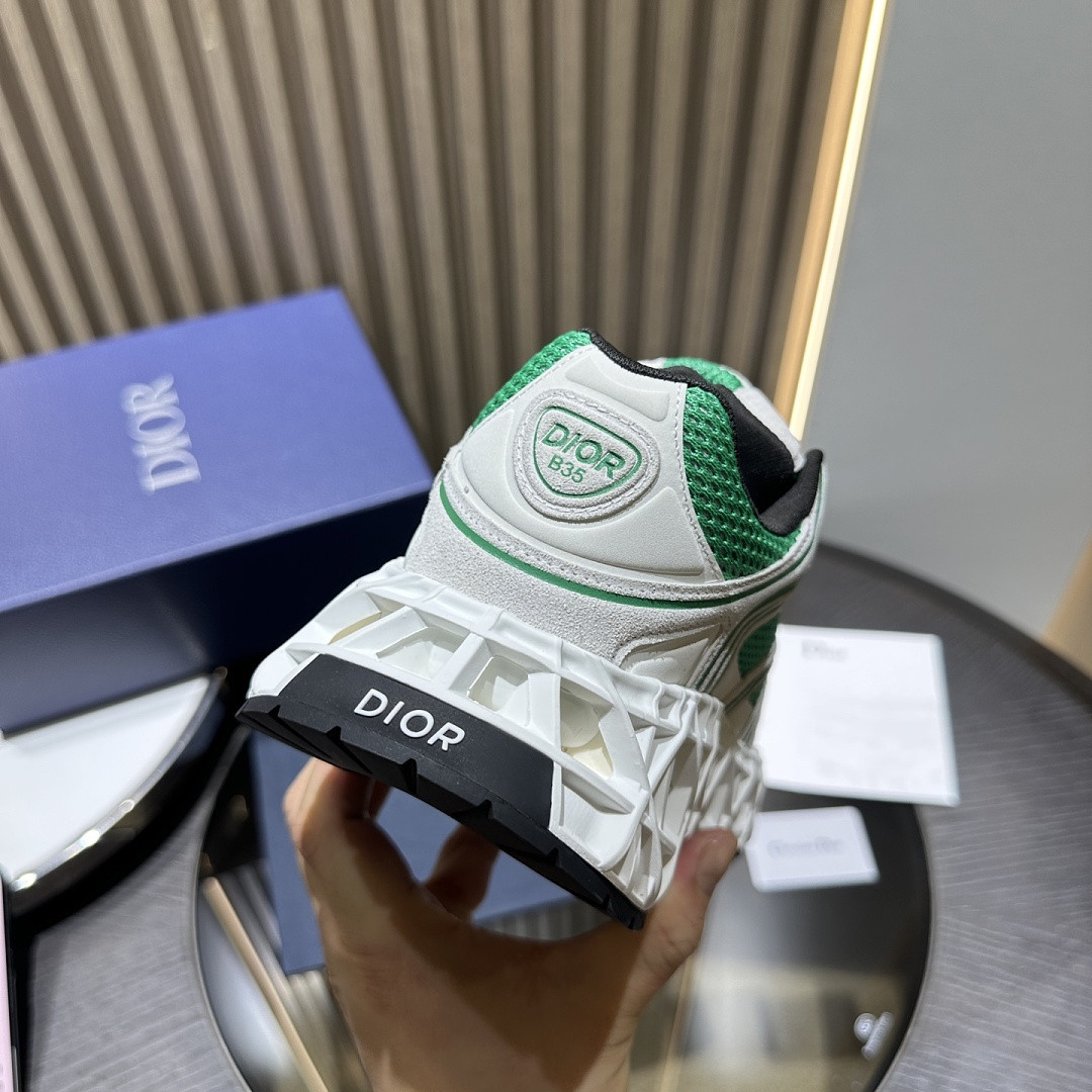 DR B35 NXXT sneaker