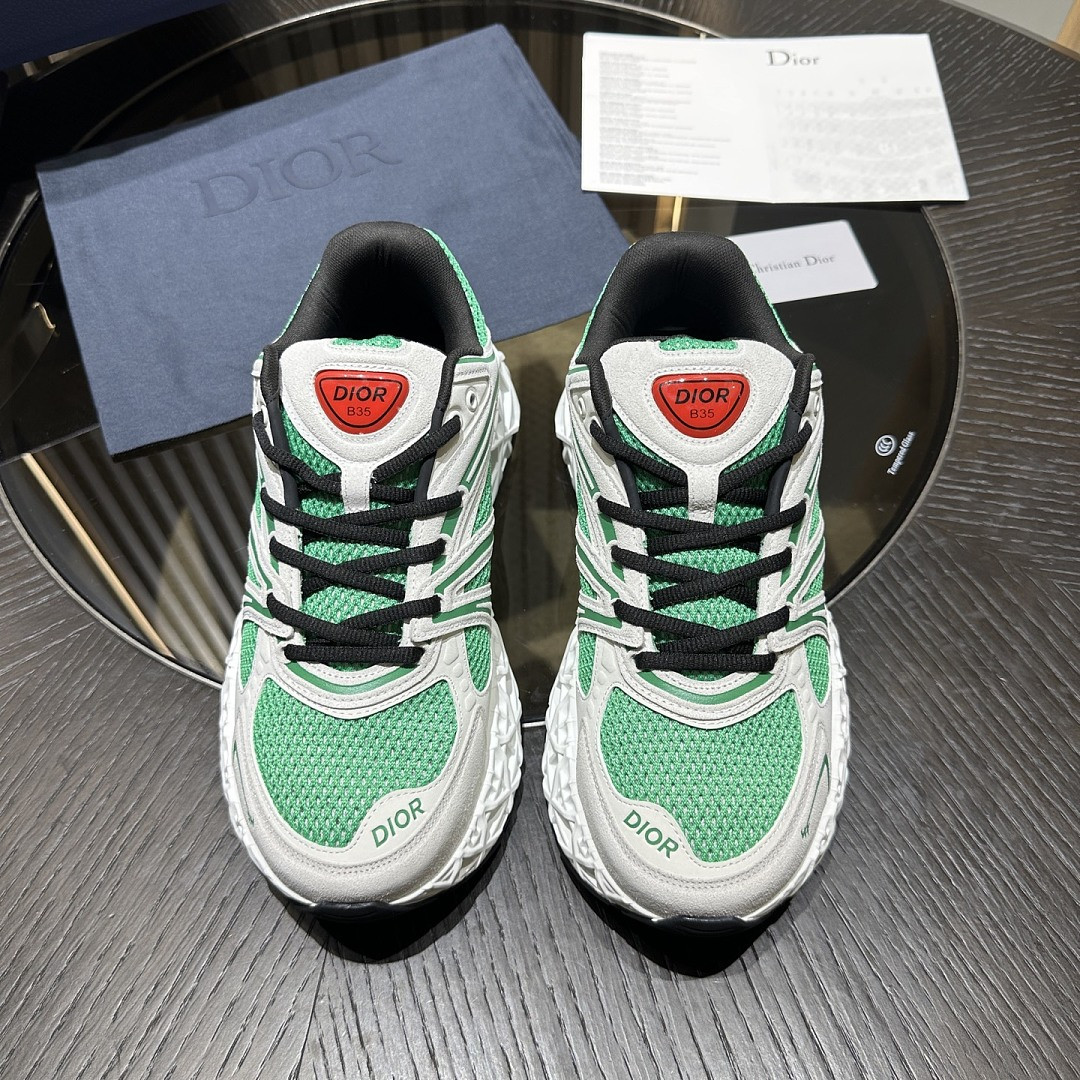 DR B35 NXXT sneaker