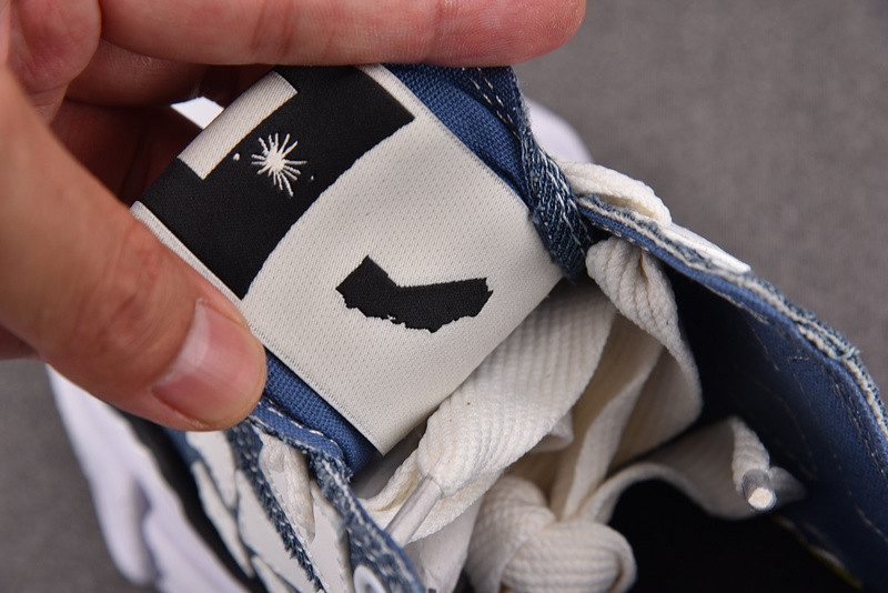 A*iri x MMY Sneakers