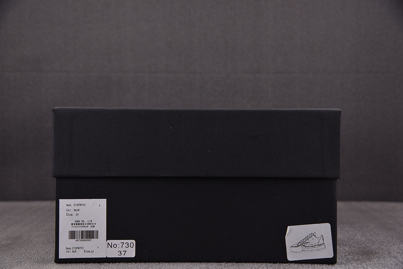 A*iri x MMY Sneakers