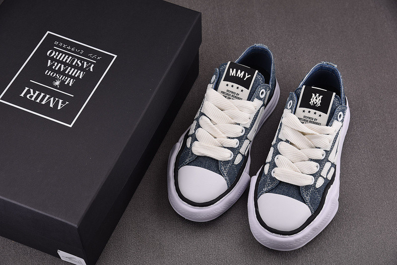 A*iri x MMY Sneakers