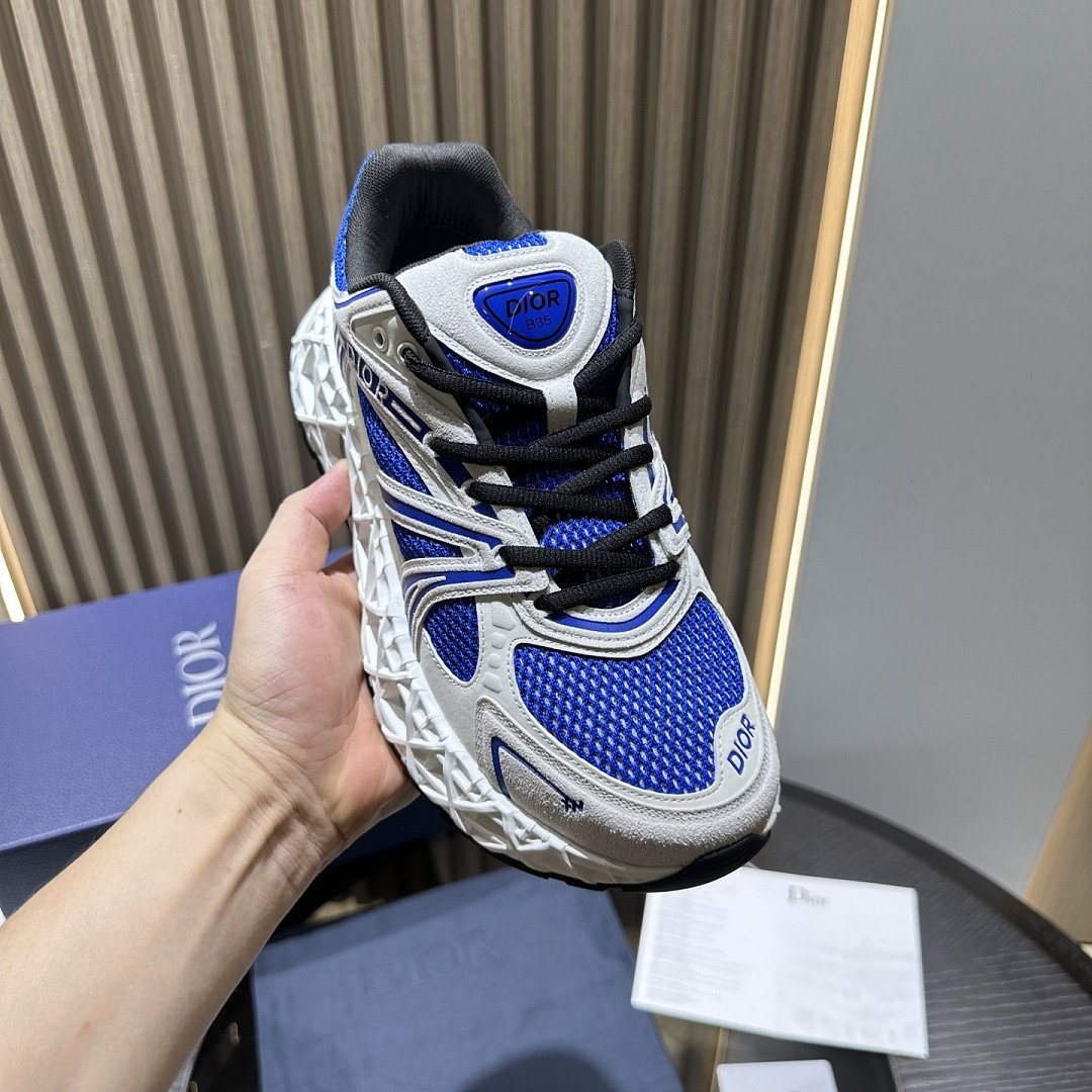 DR B35 NXXT sneaker