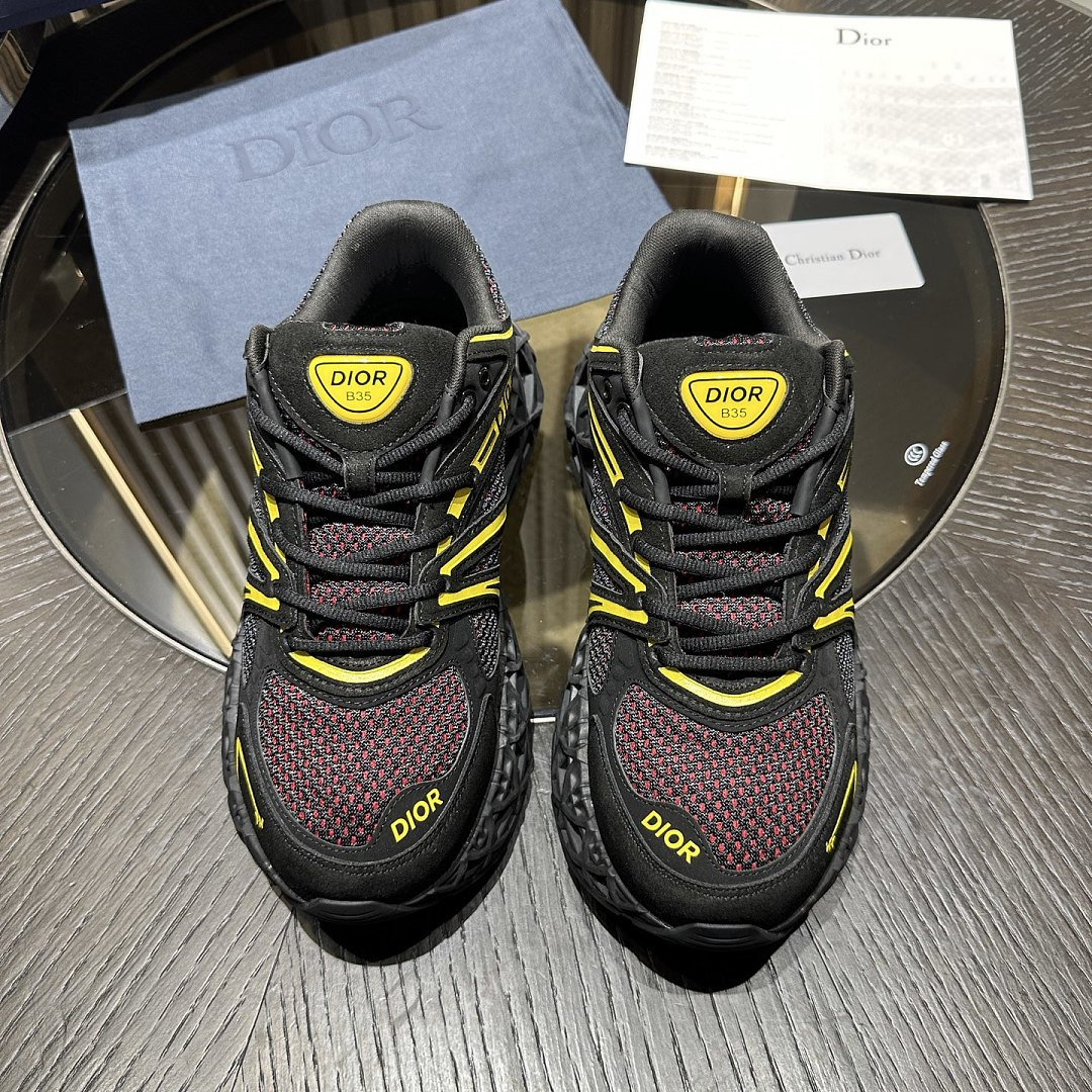 DR B35 NXXT sneaker