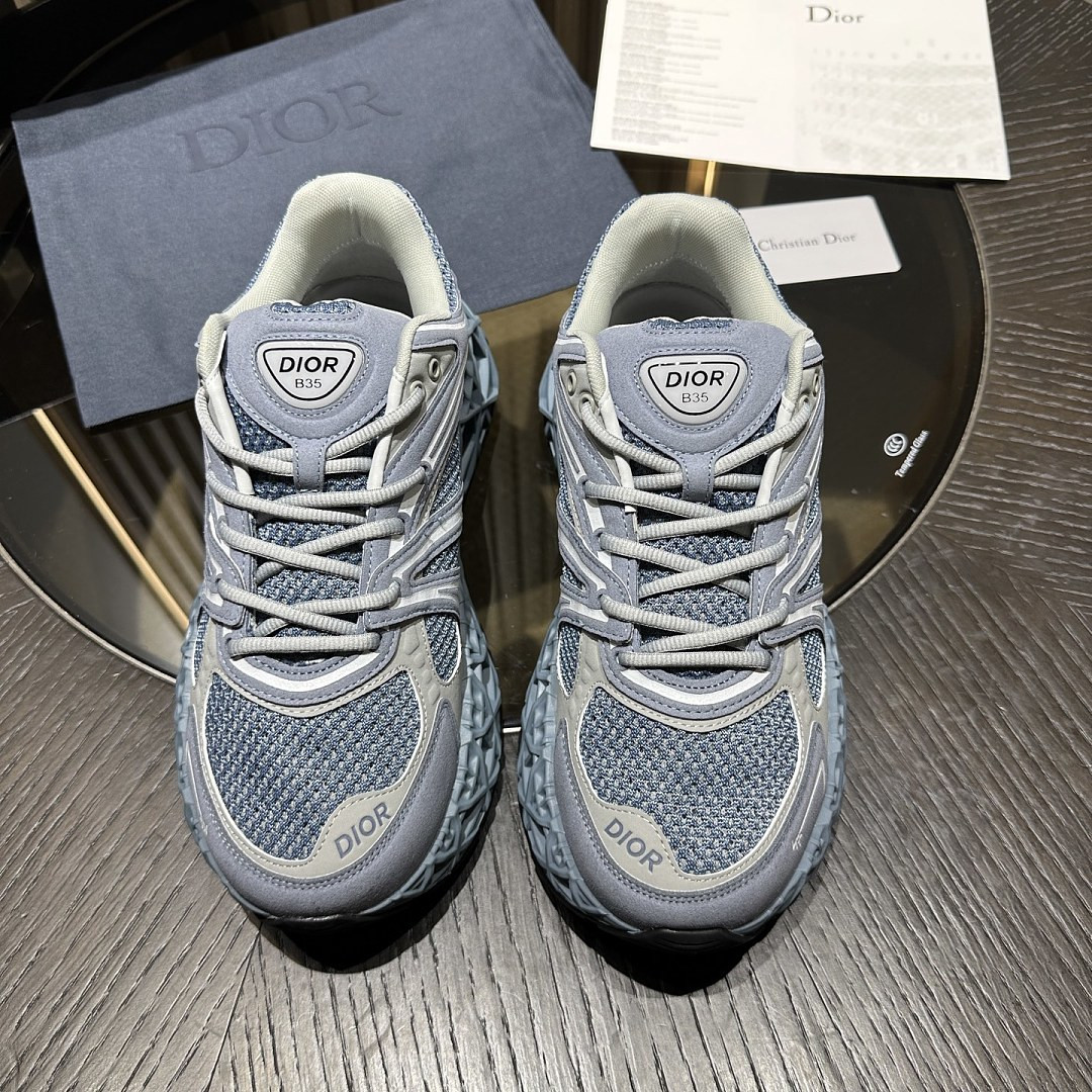 DR B35 NXXT sneaker