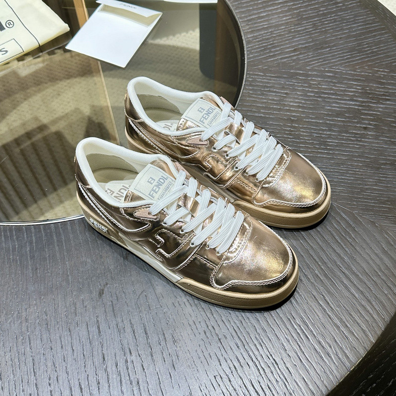 FENDI SNEAKERS