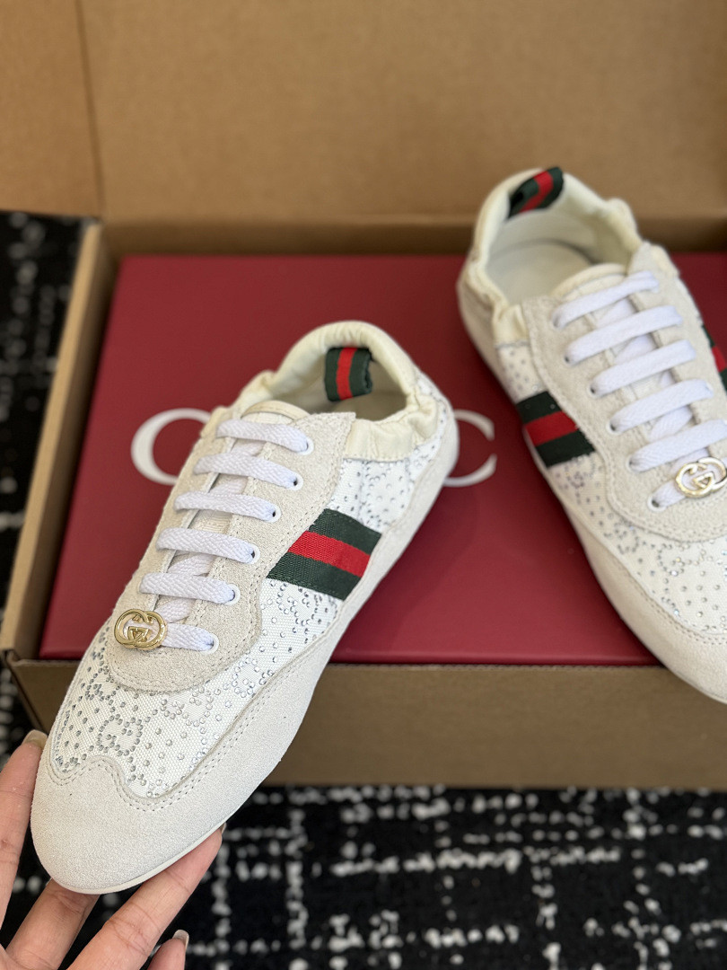 Gvc*1 Shift | New Ultralight Sneaker