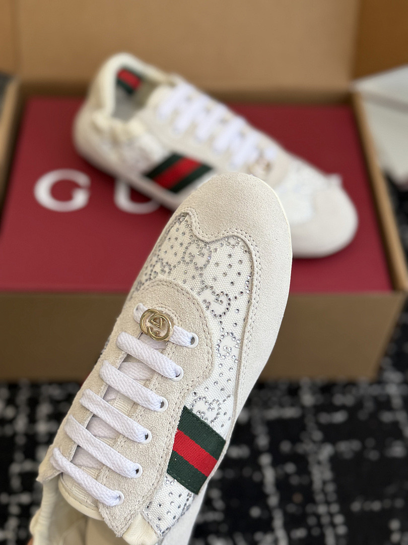 Gvc*1 Shift | New Ultralight Sneaker
