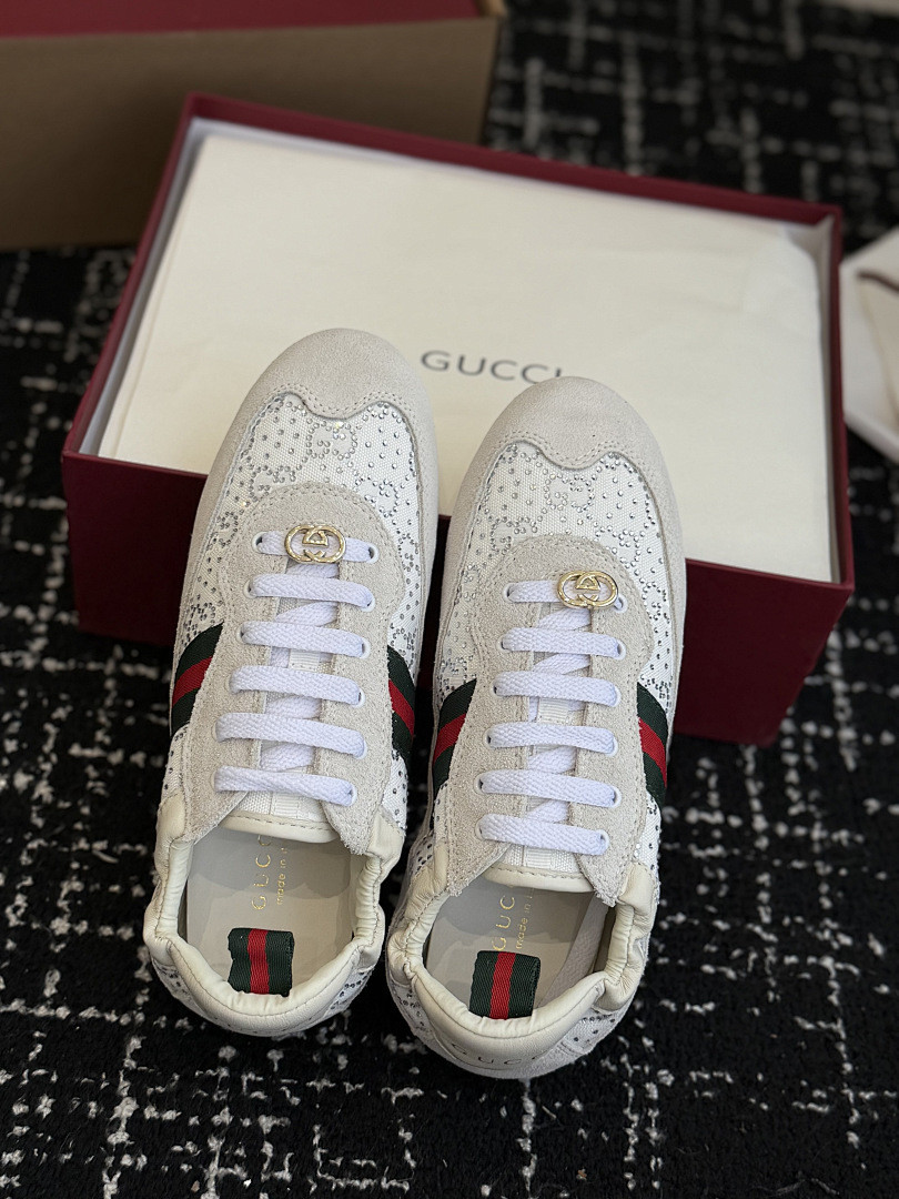 Gvc*1 Shift | New Ultralight Sneaker