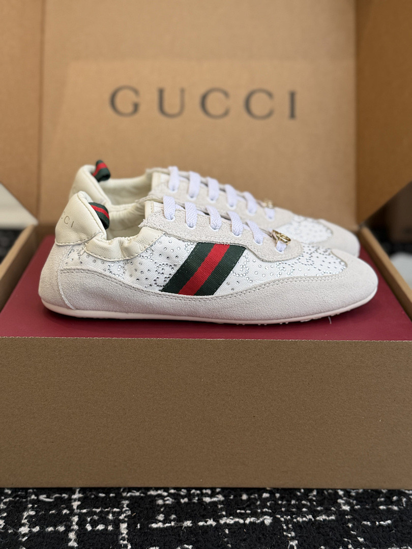 Gvc*1 Shift | New Ultralight Sneaker