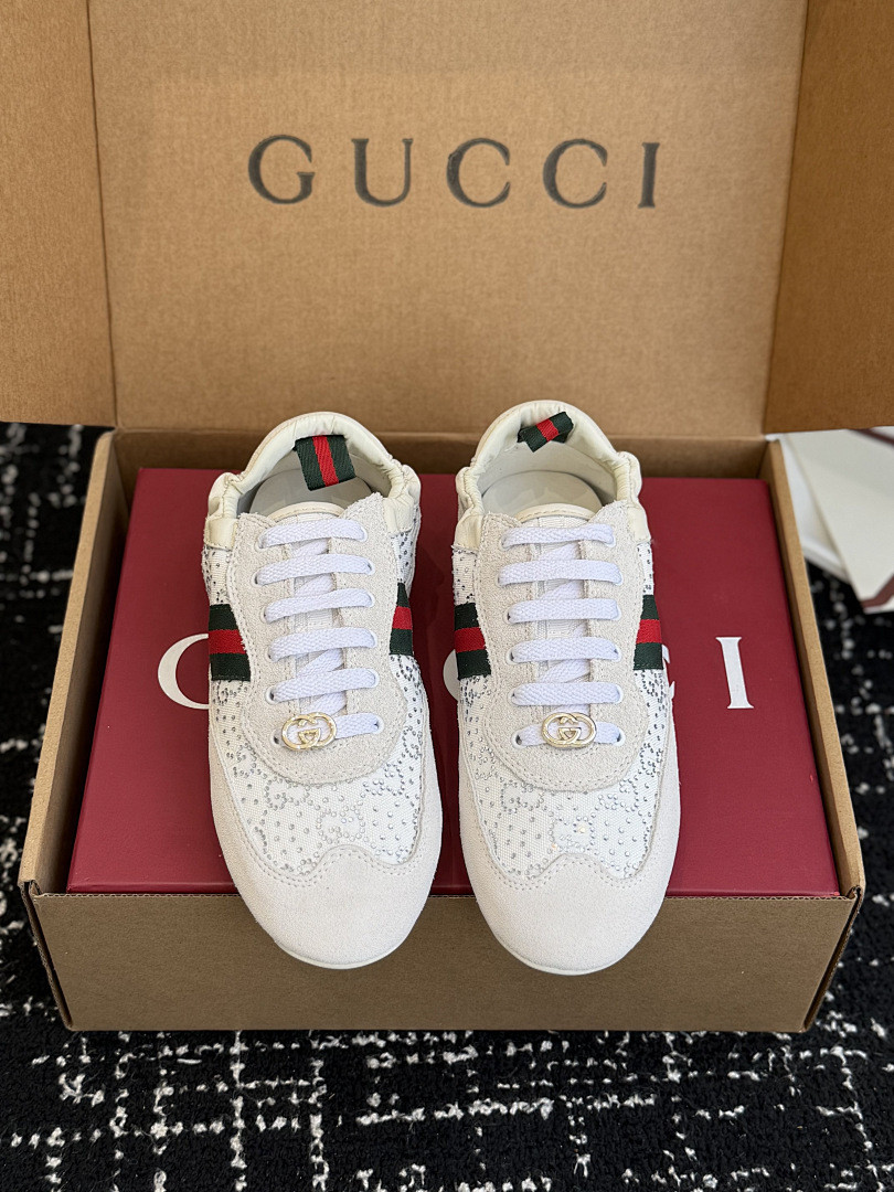 Gvc*1 Shift | New Ultralight Sneaker