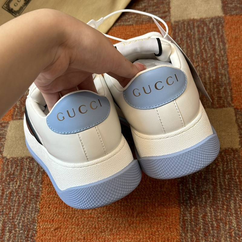 G*u*i screener