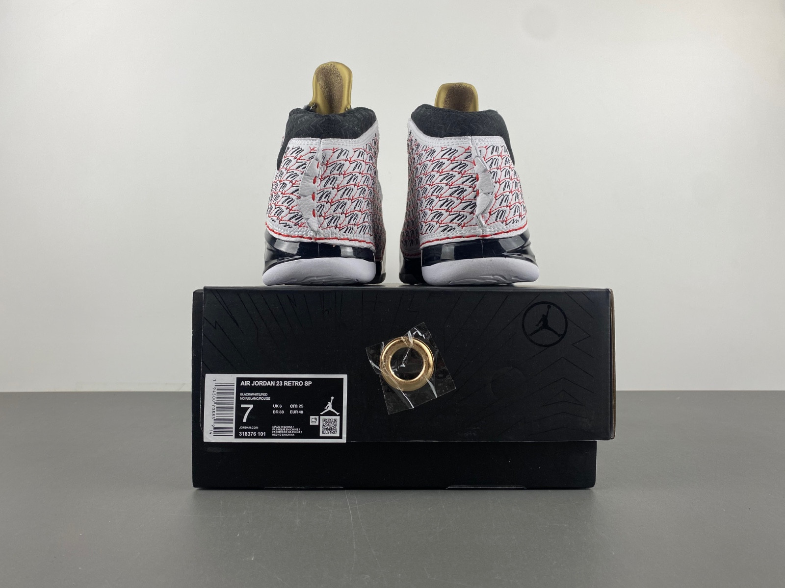 Air Jordan 23 OG