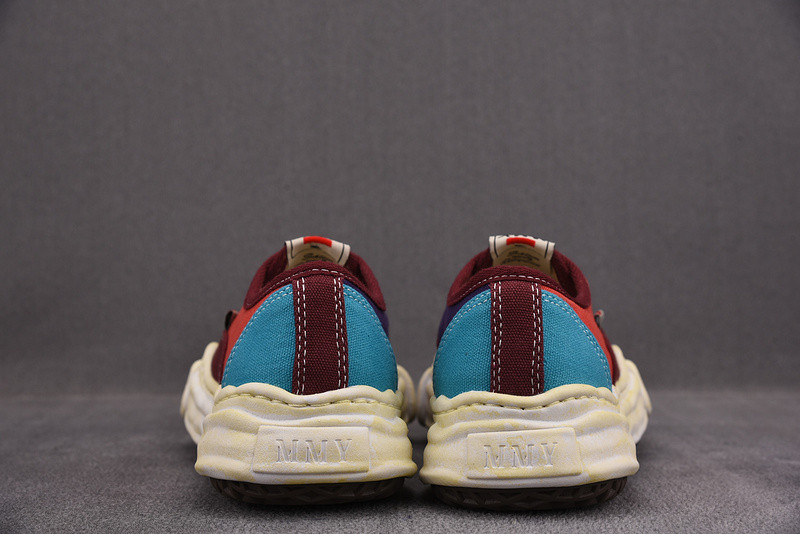 Ma*s*n mihara sneakers