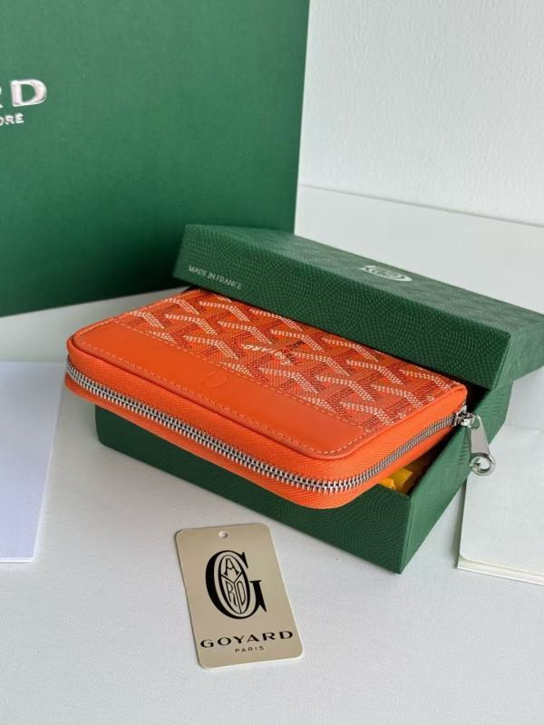 Goyard MATIGNON MINI