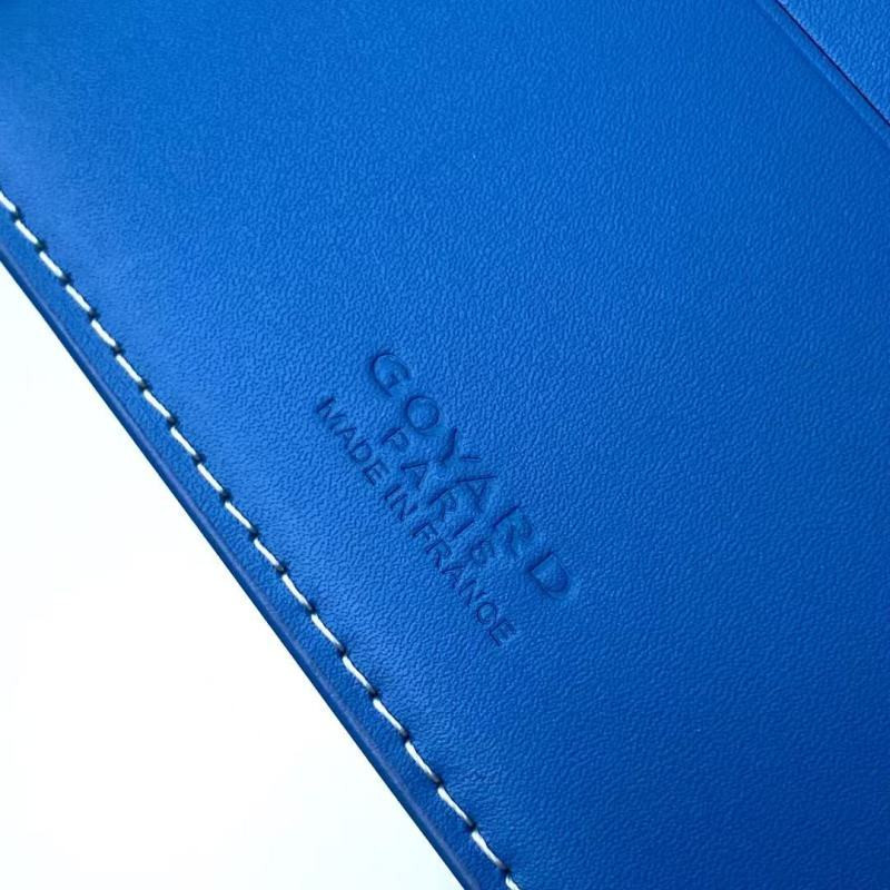 G09ard saint-florentin wallet