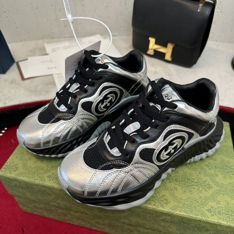 G*u*i ripple sneaker