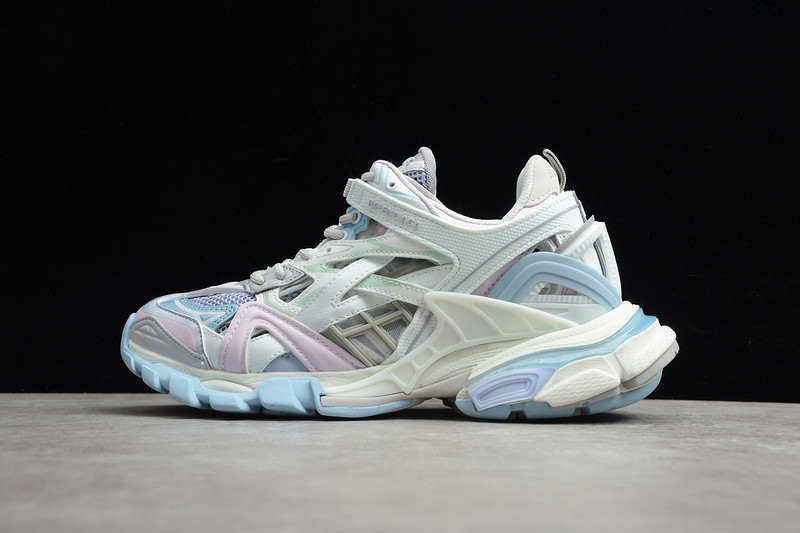 BALENCIAGE TRIPLE TRAINER 568615 W2GN3 9045