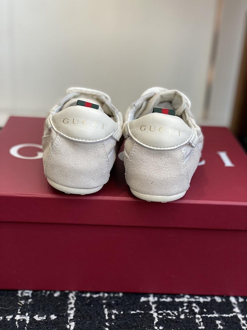 Gvc*1 Shift | New Ultralight Sneaker