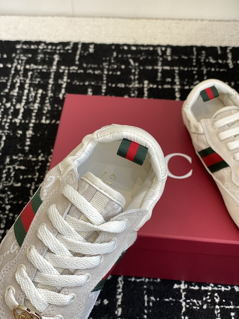 Gvc*1 Shift | New Ultralight Sneaker