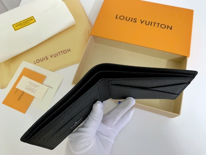 LV Wallet