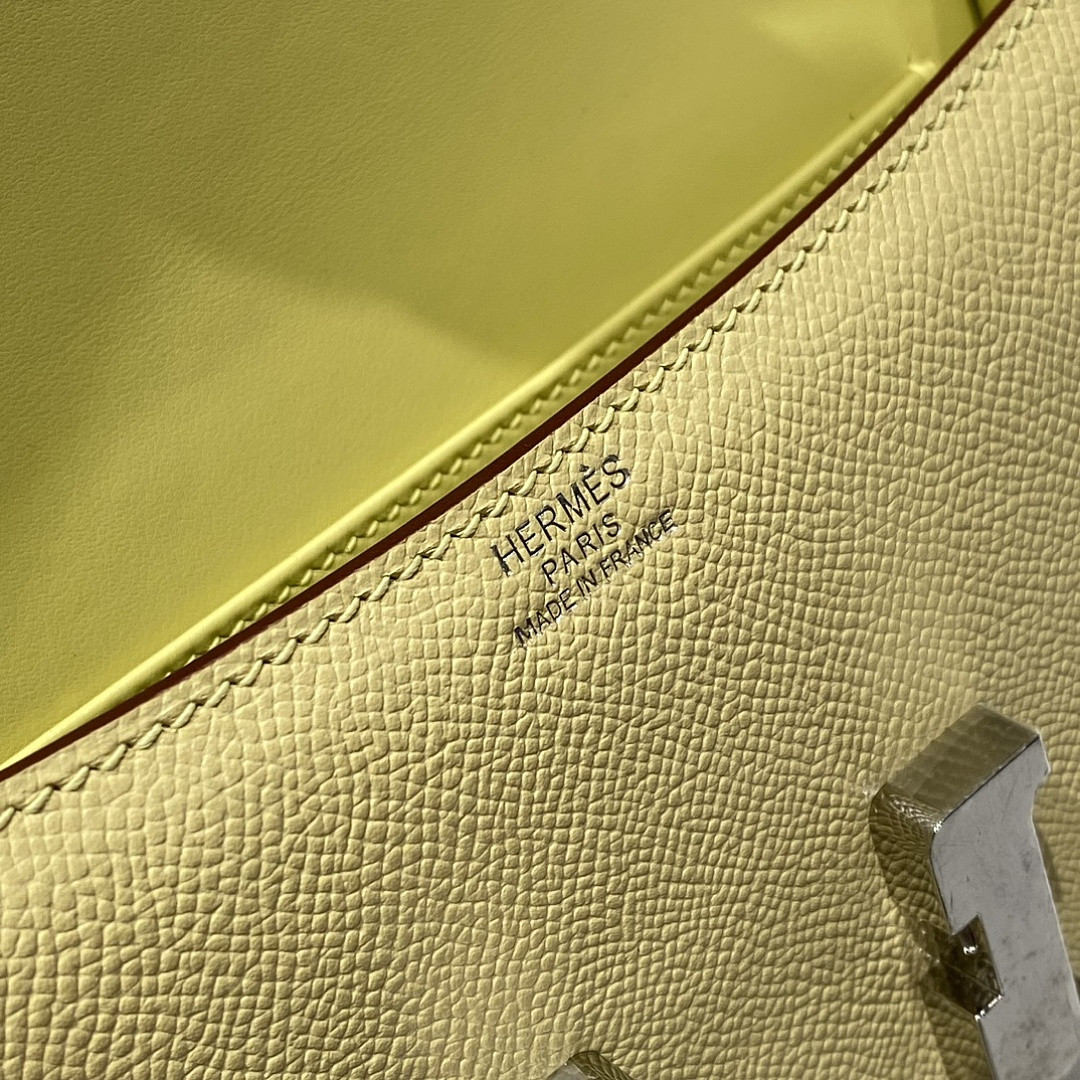 H*RMES BAGS size 26x16x6cm