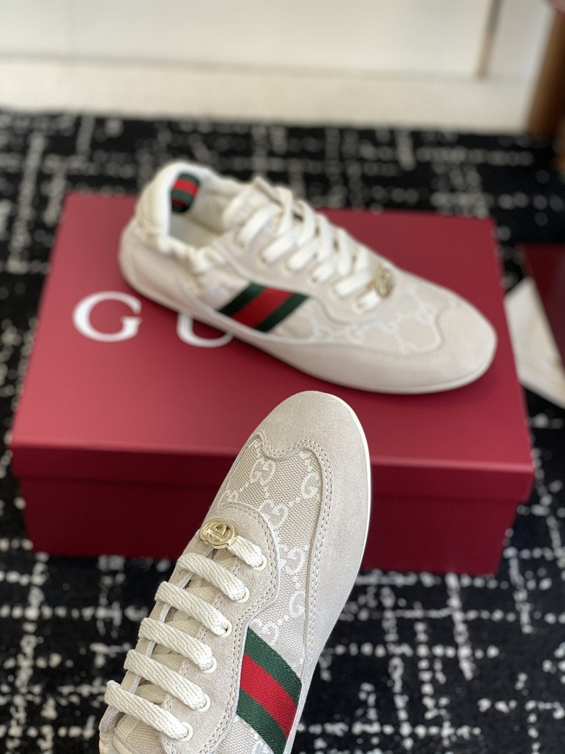 Gvc*1 Shift | New Ultralight Sneaker