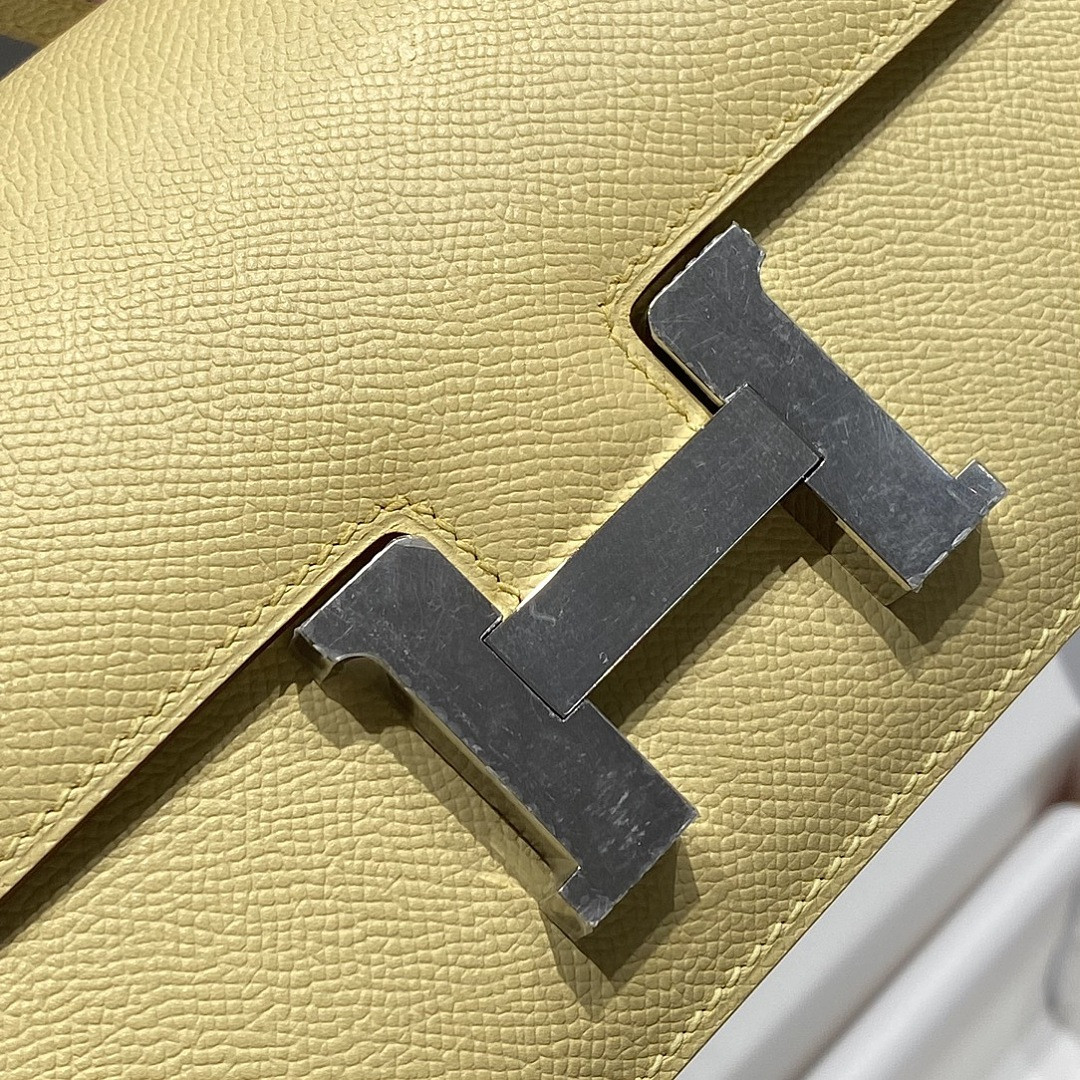 H*RMES BAGS size 26x16x6cm