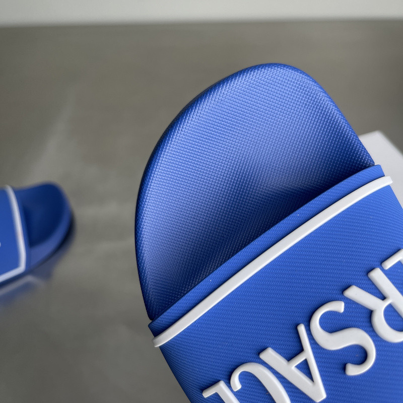 Versace slippers