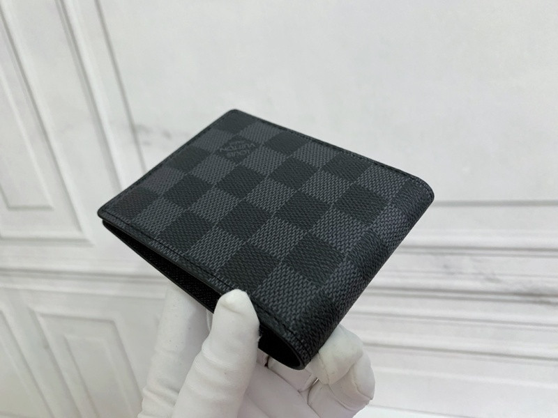 LV Wallet