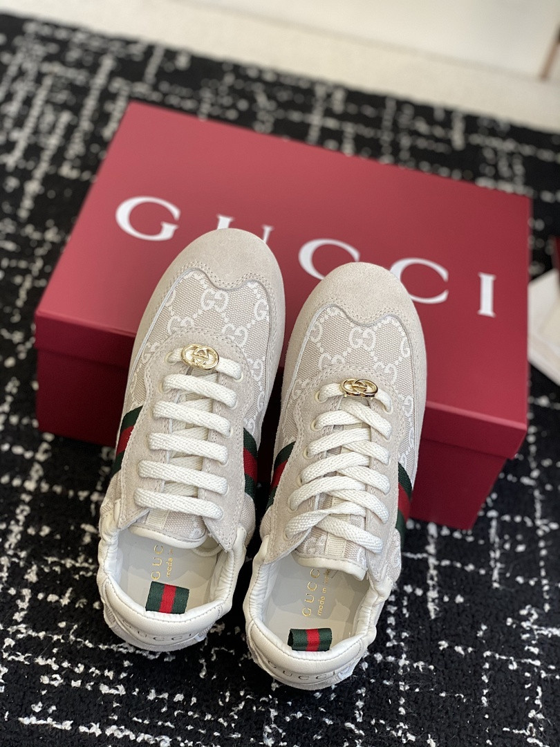 Gvc*1 Shift | New Ultralight Sneaker