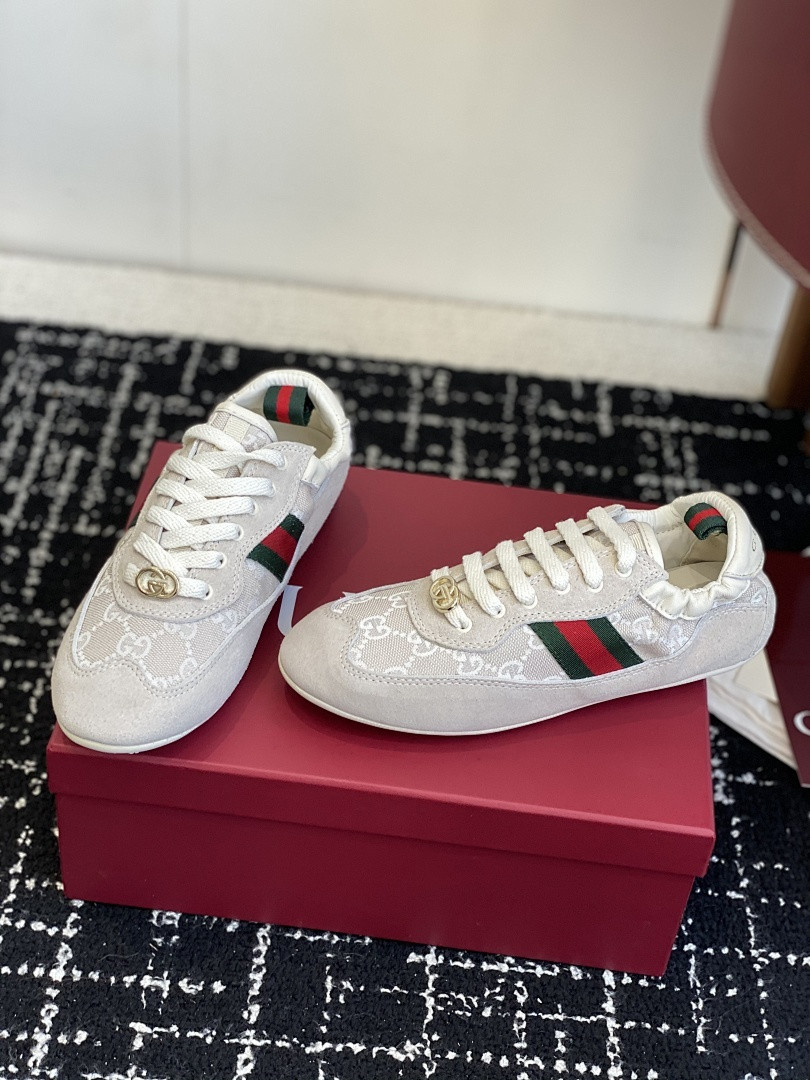 Gvc*1 Shift | New Ultralight Sneaker