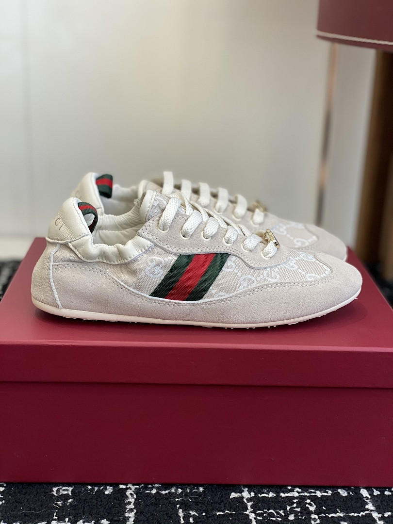 Gvc*1 Shift | New Ultralight Sneaker