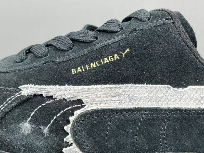 Balenciaga & Puma Speedcat