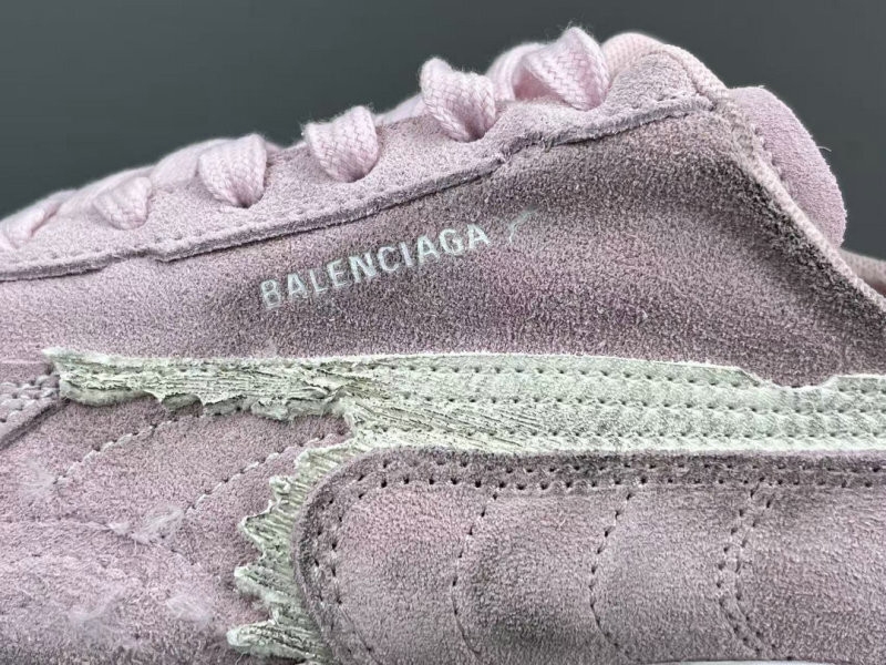 Balenciaga & Puma Speedcat