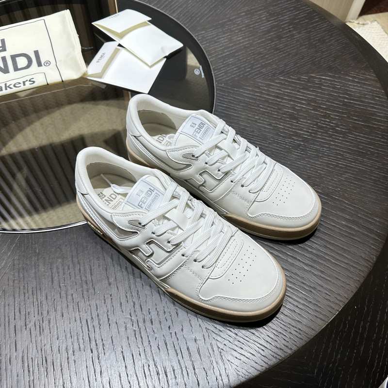 FENDI SNEAKERS