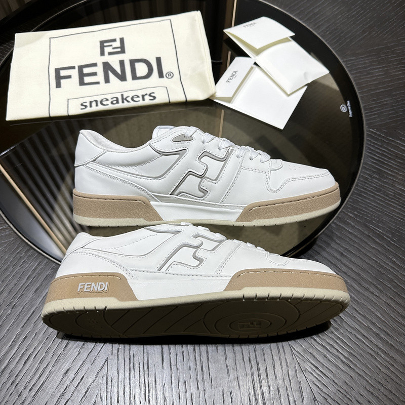 FENDI SNEAKERS