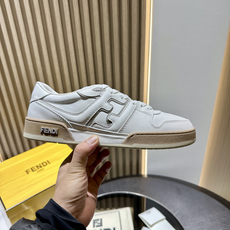 FENDI SNEAKERS